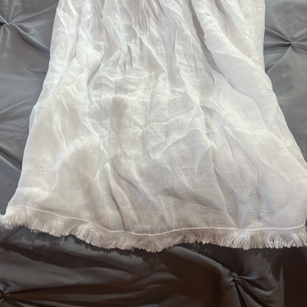 Swimsuit Wrap - Picture 2 of 2